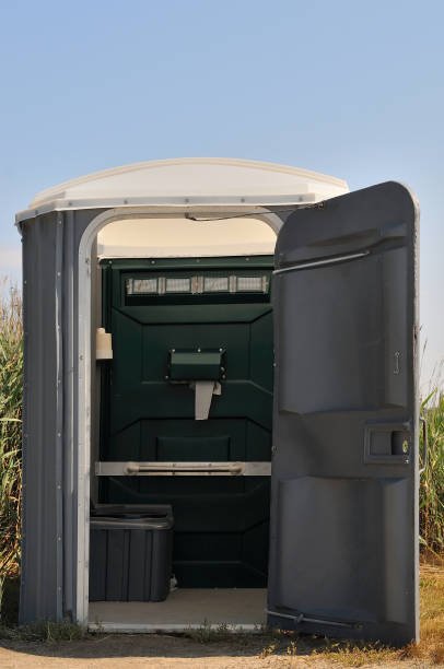 Professional porta potty rental in South Beach, FL